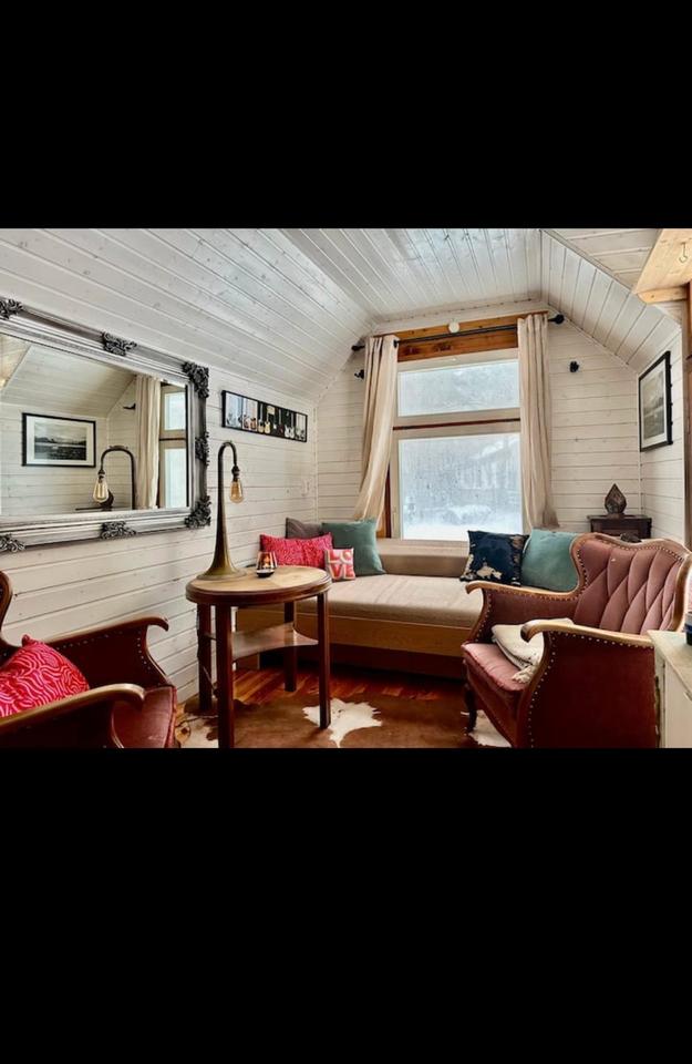 Tiny House – Ansicht 10