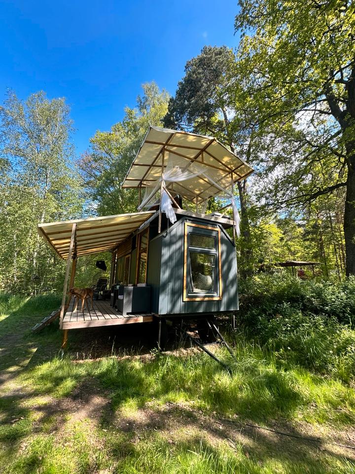Tiny House – Ansicht 3