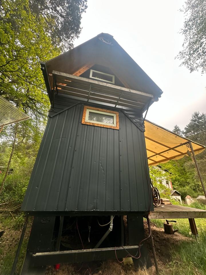 Tiny House – Ansicht 16