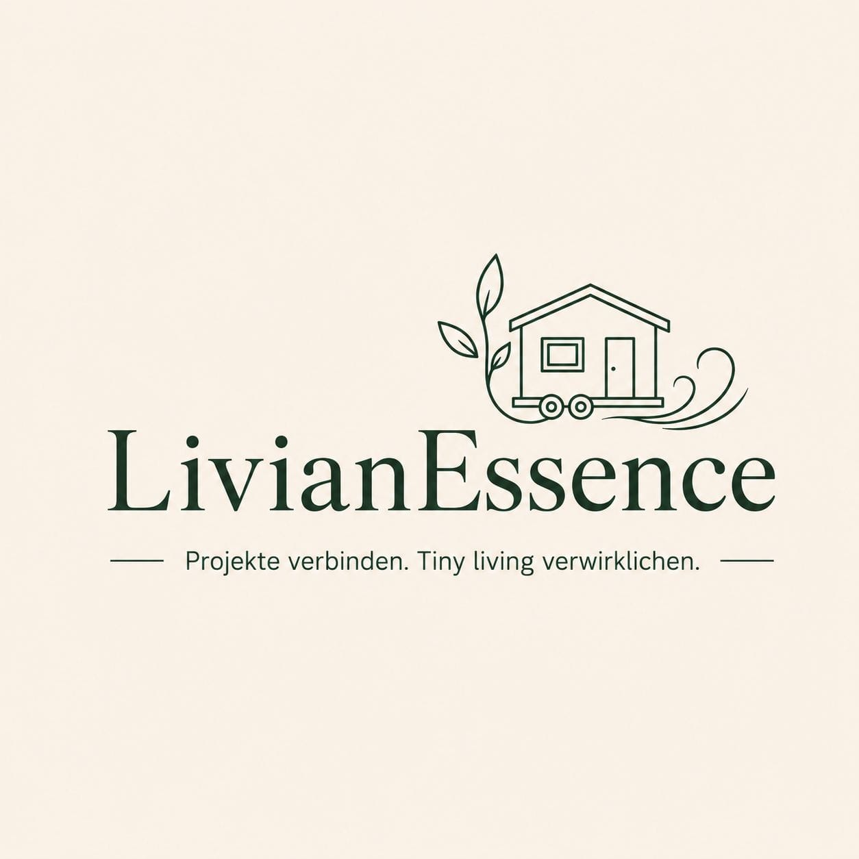 LivianEssence Logo